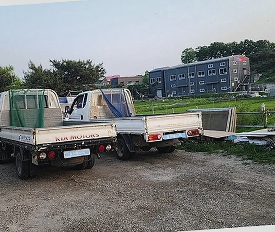 철거 현장 사진 8