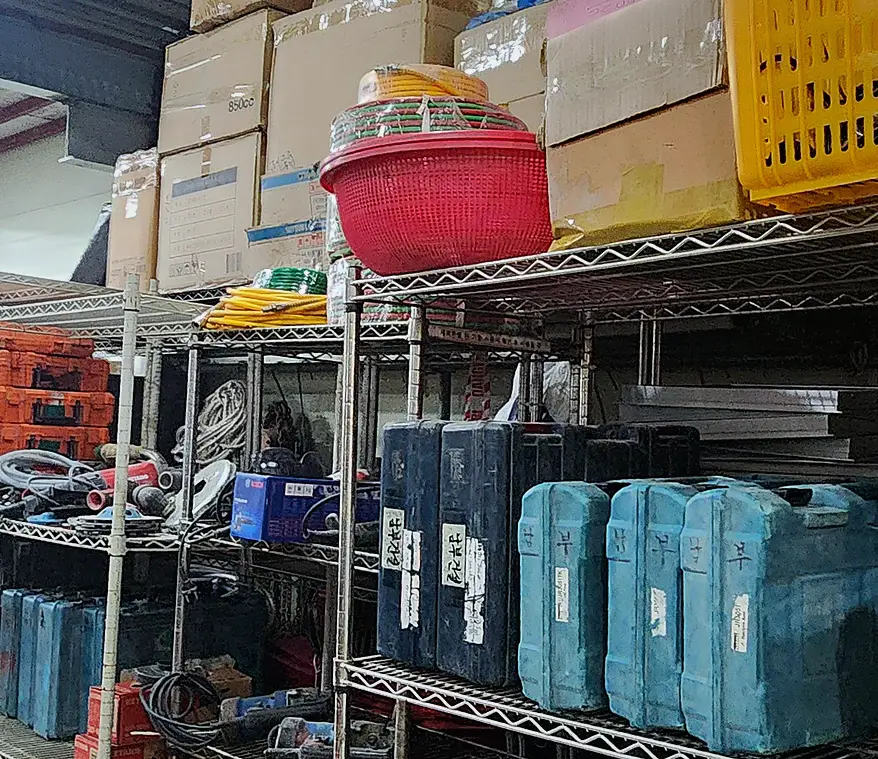 경기 양평군 철거 기록 사진 2